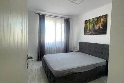Apartament cu 2 camere în Militari
