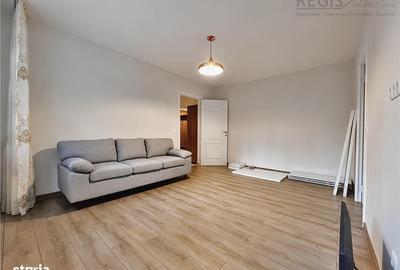 Apartament cu 2 camere semidecomandat în Gării - 7