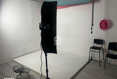 Spațiu comercial, de 50 mp, în Independenței - 5