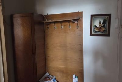 Apartament cu 2 camere nedecomandat în Est - 4
