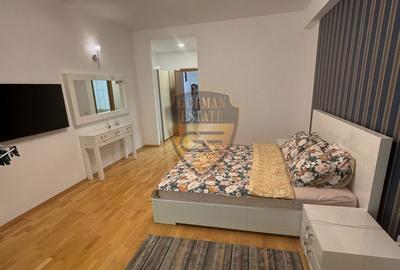 Apartament cu 3 camere în Nord - 6