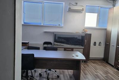 Spațiu comercial, de 114 mp, în Exterior Vest