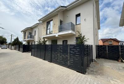 Casă individuală cu 4 camere cu Teren 250 Mp în Prelungirea Ghencea - 4