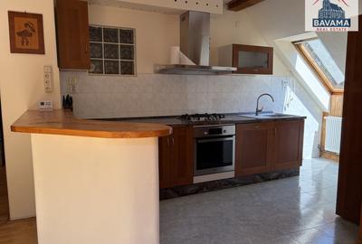 Apartament cu 3 camere decomandat, mobilat în Centrul Istoric - 3