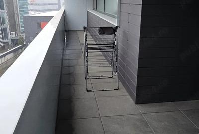 Apartament cu 2 camere decomandat, mobilat în Băneasa - 2