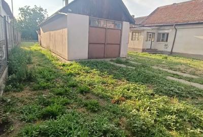 Casă cu 3 camere în Central - 5