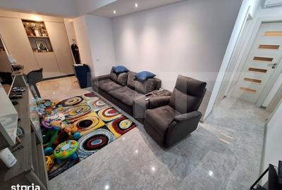 Apartament cu 2 camere în Craiovița Nouă - 3