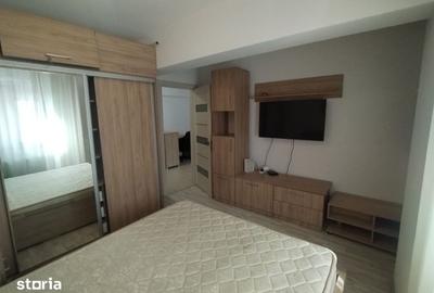 Apartament cu 2 camere în Tudor Vladimirescu