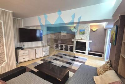 Apartament cu 3 camere decomandat în Unirii - 1