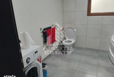 Apartament cu 2 camere în Giroc