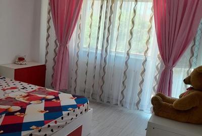 Apartament cu 2 camere decomandat în Nicolae Bălcescu