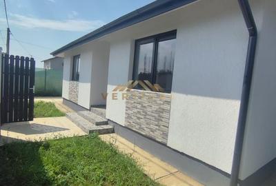 Casă cu 3 camere în Berceni - 9