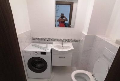 Apartament cu 2 camere decomandat în Bună Ziua - 7