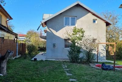 Casă cu 3 camere cu Teren 650 Mp în Glina - 4