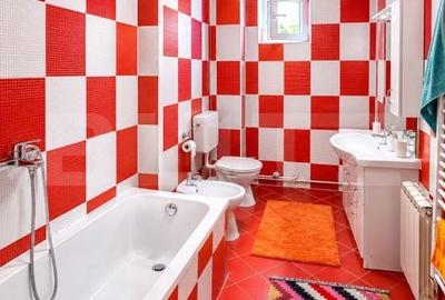 Apartament cu 2 camere în Iernuțeni - 5