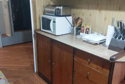Apartament cu 3 camere decomandat în Sfântu Gheorghe - 2
