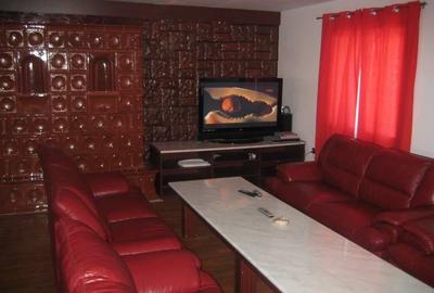 Casă individuală cu 5 camere cu Teren 3119 Mp în Trifești - 16