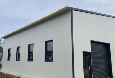 Spațiu comercial, de 100 mp, în Vânători - 8