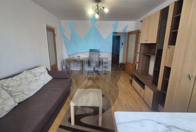 Apartament cu 2 camere decomandat, mobilat în Drumul Taberei - 1