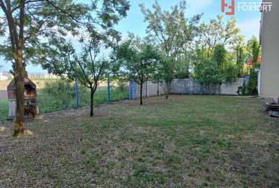 Apartament cu 2 camere semidecomandat, mobilat în Ghiroda - 9