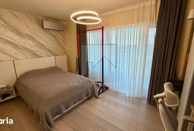 Apartament cu 4 camere în Ștefan cel Mare - 17