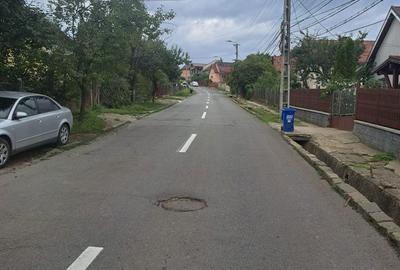 Casă cu 2 camere cu Teren 450 Mp în Ultracentral - 2