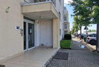 Apartament cu 3 camere semidecomandat în Băneasa - 3