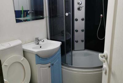 Apartament cu 2 camere semidecomandat în Grivița