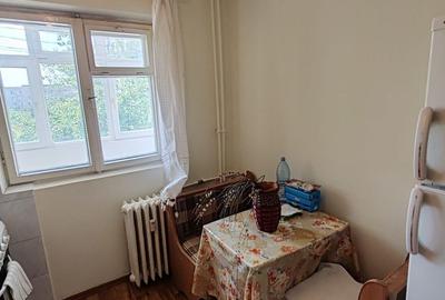 Apartament cu 3 camere decomandat în Camil Ressu - 10