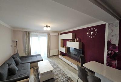 Apartament cu 3 camere decomandat în Giroc