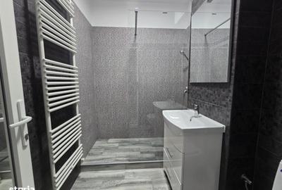Apartament în Lujerului