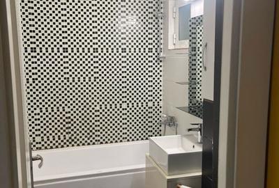Apartament cu 2 camere decomandat, mobilat în Central - 15