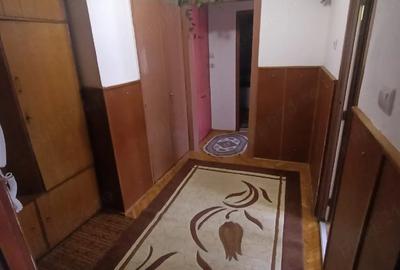 Apartament cu 2 camere semidecomandat în Girocului - 10