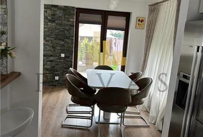 Casă individuală cu 5 camere cu Canalizare în Tunari - 5
