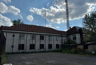 Spațiu comercial, în Central - 6