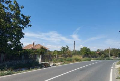 Casă cu 6 camere în Săcele - 1