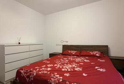 Apartament cu 3 camere semidecomandat, mobilat în Rahova - 5