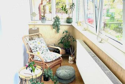 Apartament cu 2 camere semidecomandat în Lipovei - 3