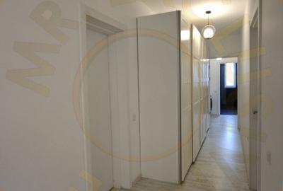 Apartament cu 3 camere decomandat, mobilat în Ștefănești - 7