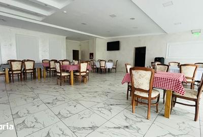 Spațiu comercial, de 1,200 mp, în Central