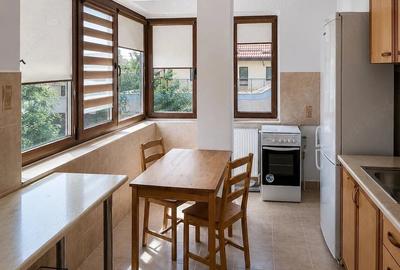 Apartament cu 2 camere semidecomandat în Victoriei - 1