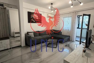 Apartament cu 2 camere decomandat, mobilat în Calea Severinului