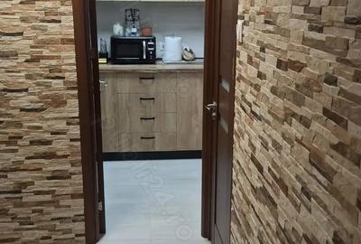 Apartament cu 2 camere decomandat în Bucur Obor - 3