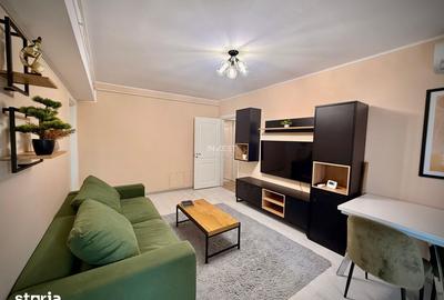Apartament cu 3 camere în Podu Roș