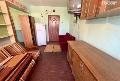 Garsonieră semidecomandată în Gheorghe Lazăr