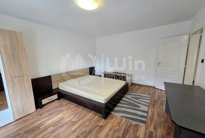 Apartament cu 4 camere decomandat, mobilat în Mărăști - 11