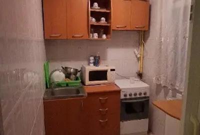 Garsonieră în Cantacuzino