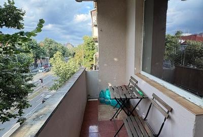 Apartament cu 3 camere semidecomandat, mobilat în Medicină - 8