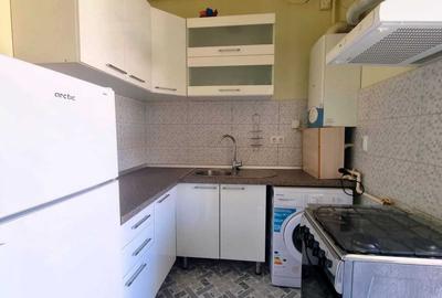Garsonieră decomandată în Turnișor - 2