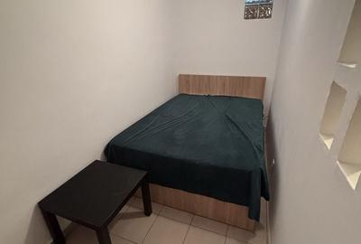 Garsonieră semidecomandată în Drumul Taberei